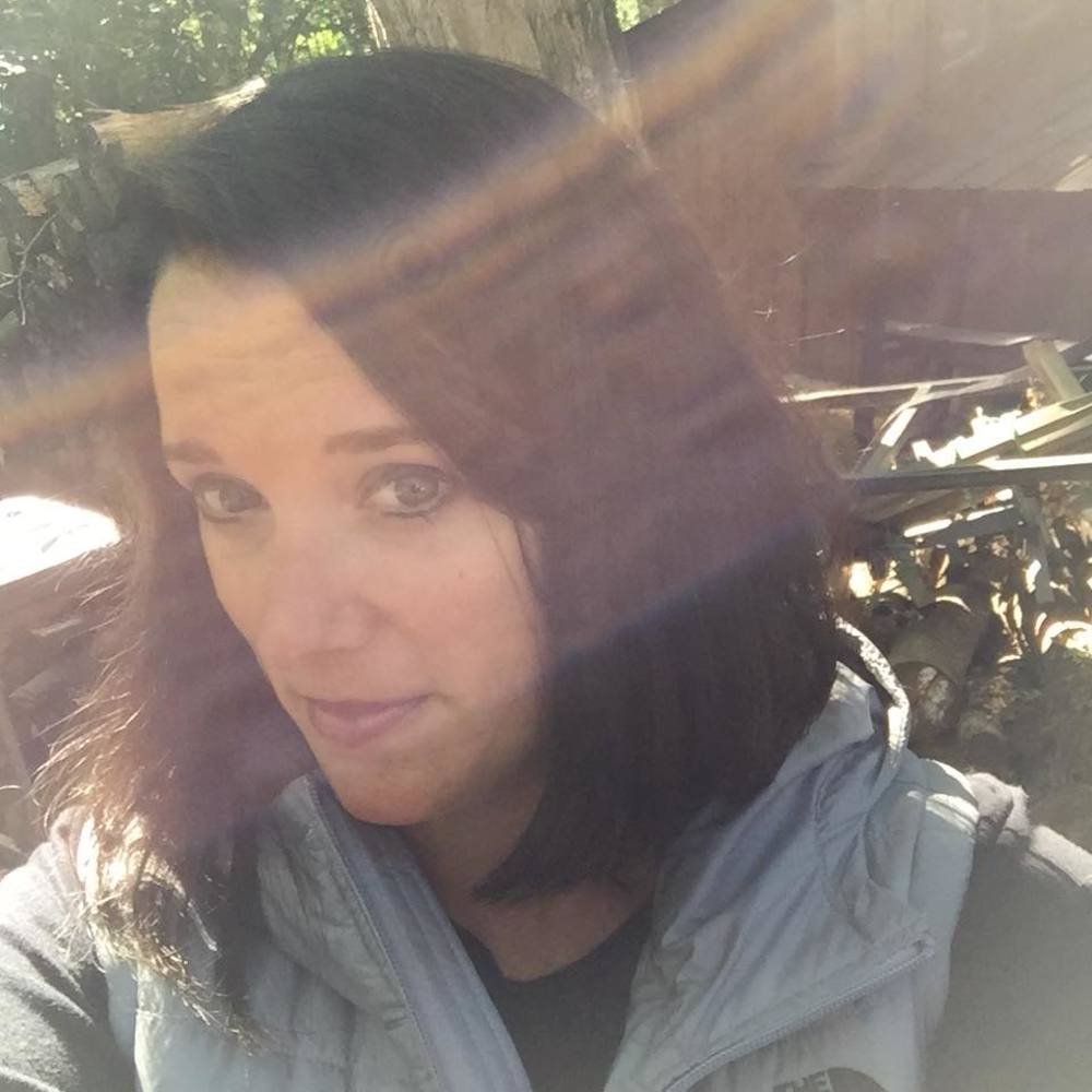 Meet your Posher, Mackenzie